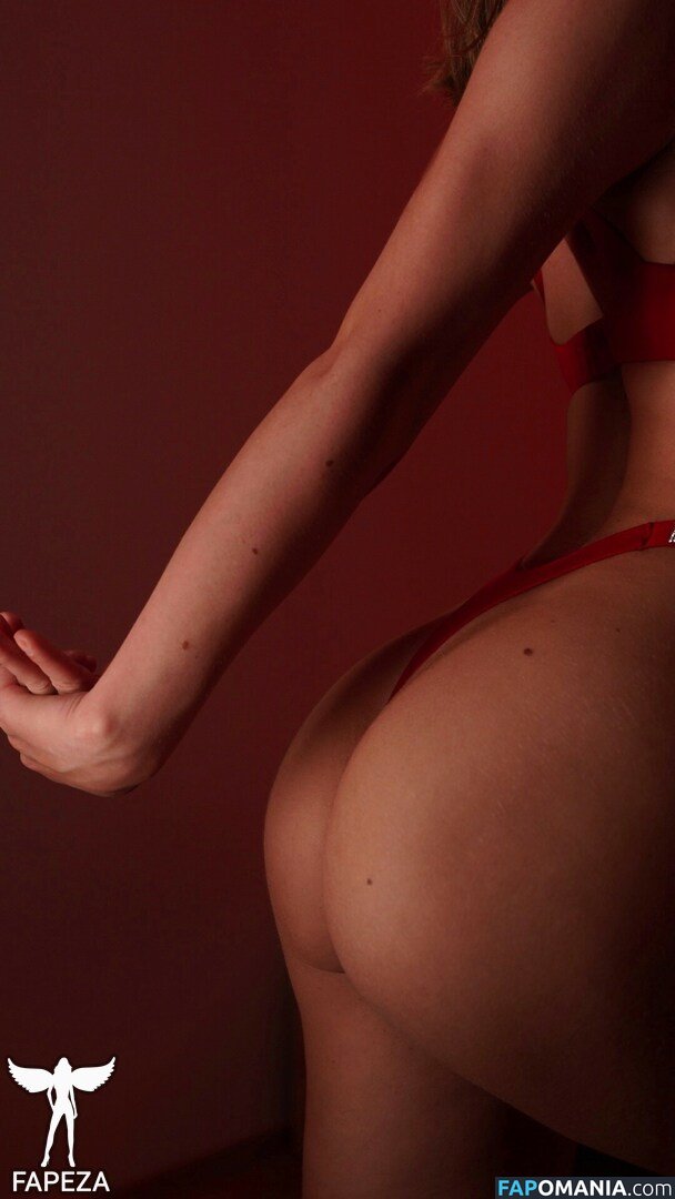 Bilochka ASMR / belochka_real Nu OnlyFans  Foto vazada #40