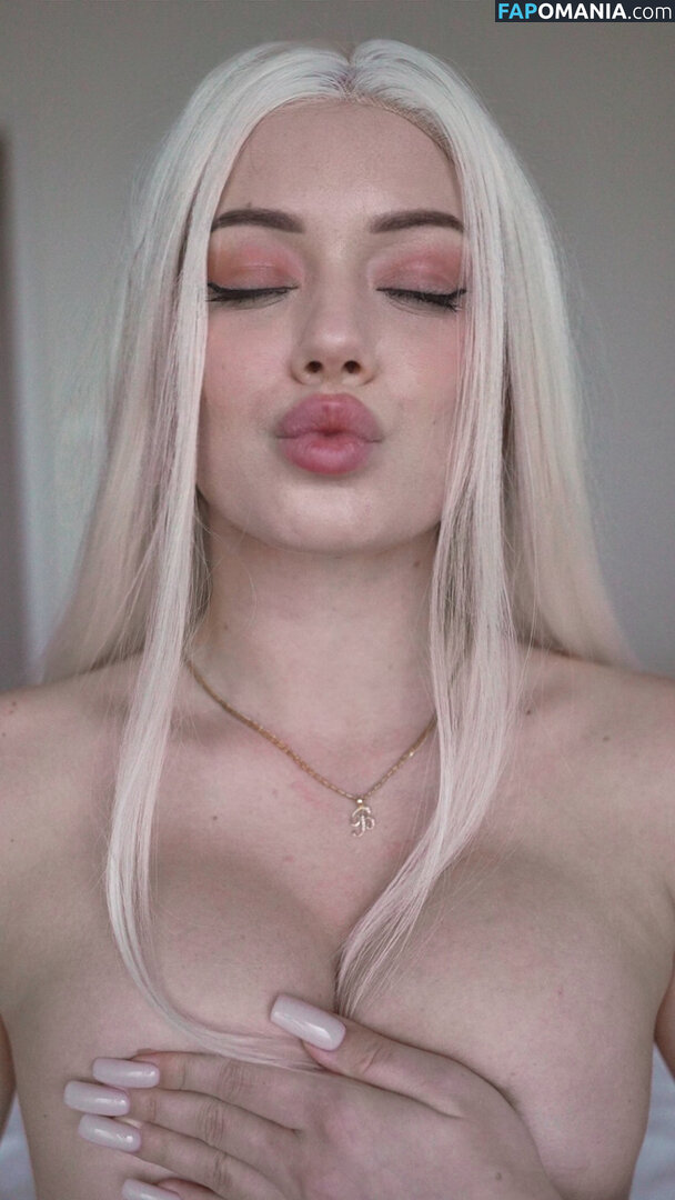 Bilochka ASMR / belochka_real Nu OnlyFans  Foto vazada #271