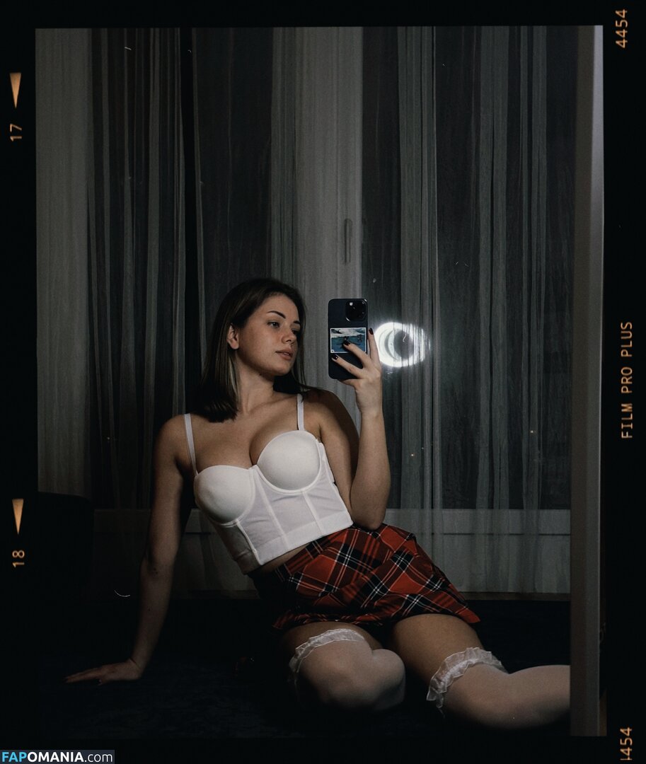 Bilochka ASMR / belochka_real Nu OnlyFans  Foto vazada #338