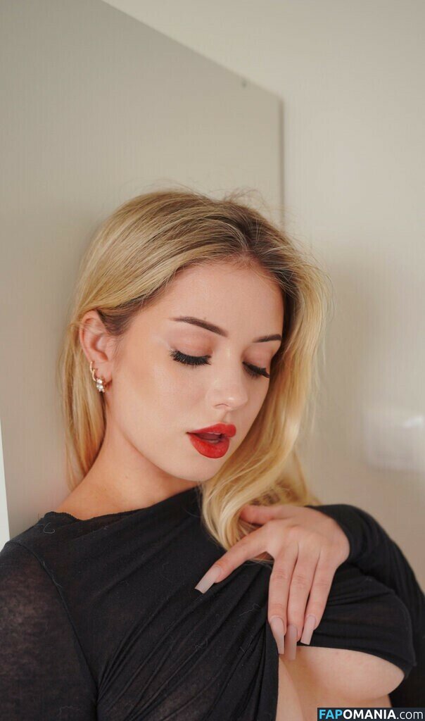 Bilochka ASMR / belochka_real Nu OnlyFans  Foto vazada #374