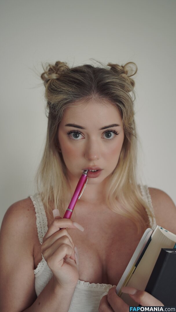 Bilochka ASMR / belochka_real Nu OnlyFans  Foto vazada #390