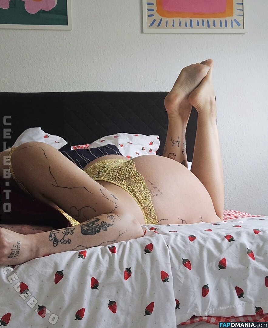 Bimbalabambi Nu OnlyFans  Foto vazada #2