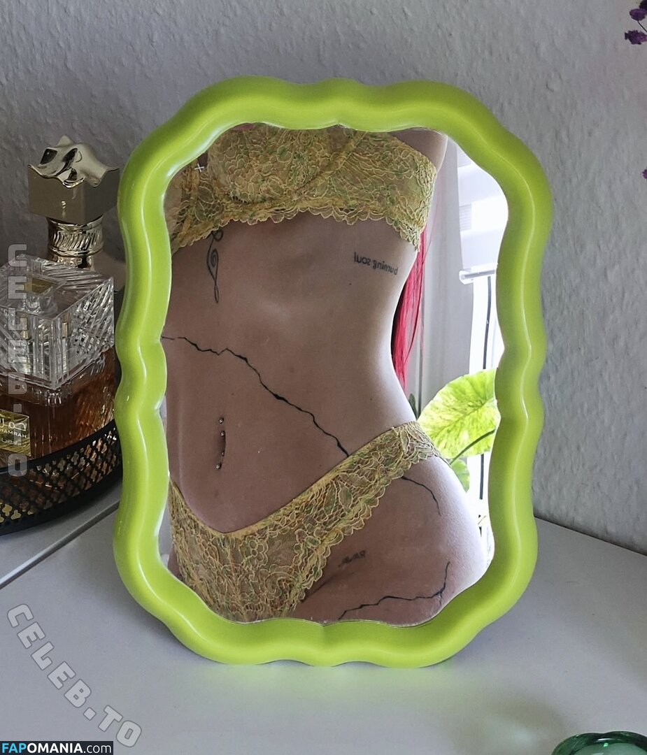 Bimbalabambi Nu OnlyFans  Foto vazada #4