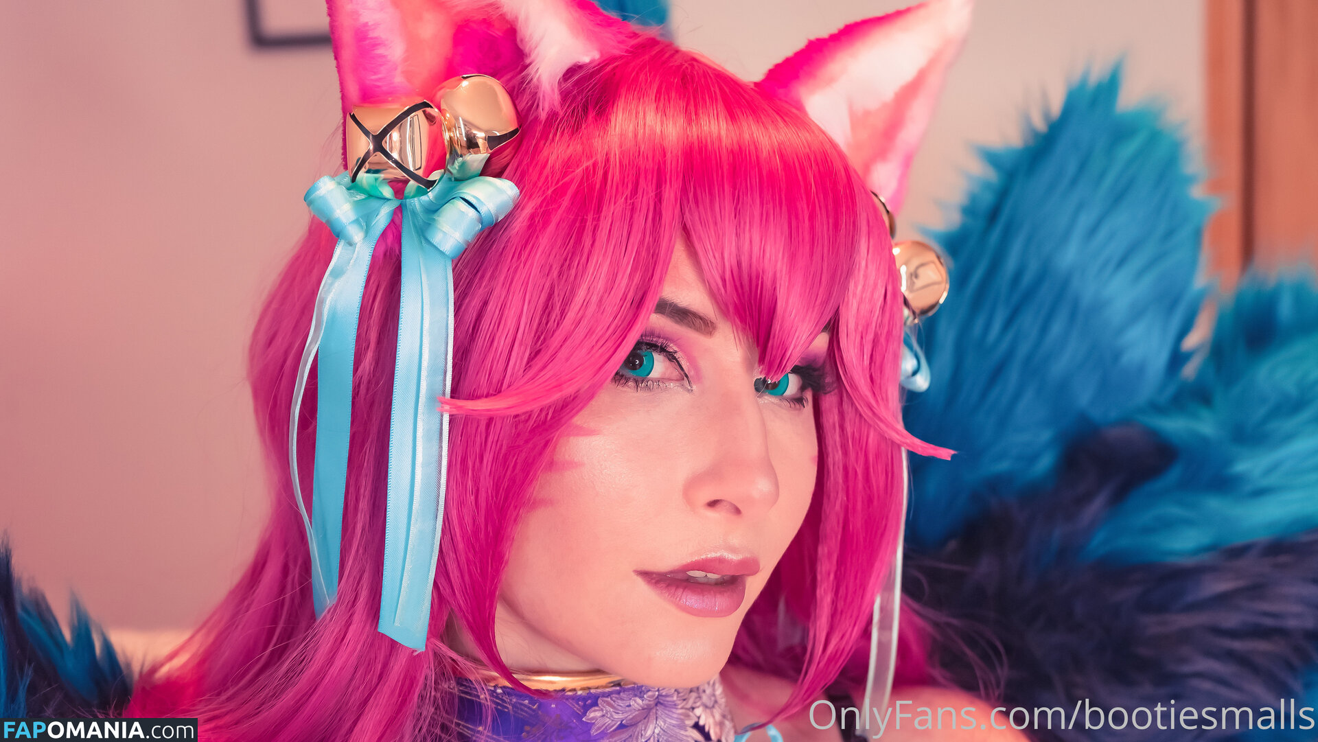 Bindi Smalls / https: Nu OnlyFans  Foto vazada #14