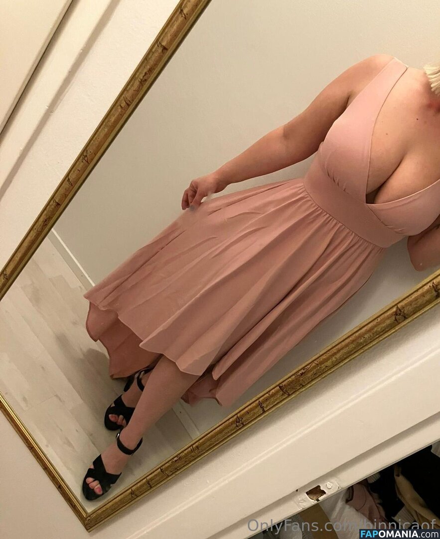 binnicaof / wifey.nextdoor Nu OnlyFans  Foto vazada #3