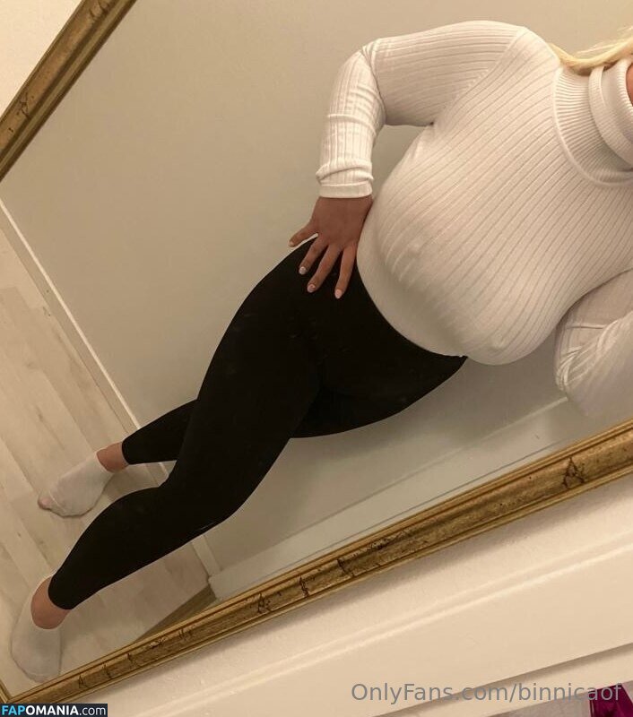 binnicaof / wifey.nextdoor Nu OnlyFans  Foto vazada #10