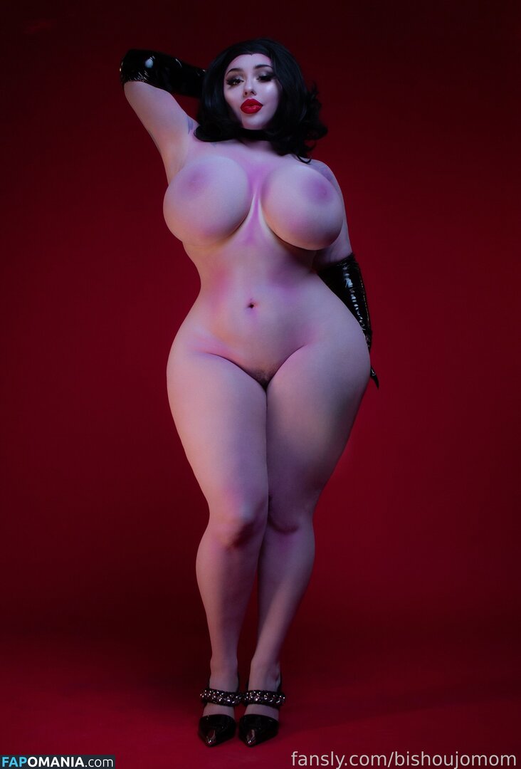 Bishoujomom / thejuliettemichele Nu OnlyFans  Foto vazada #7