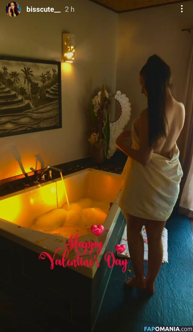 Bisscute / Bisscute_ / bisscute__ Nu OnlyFans  Foto vazada #10
