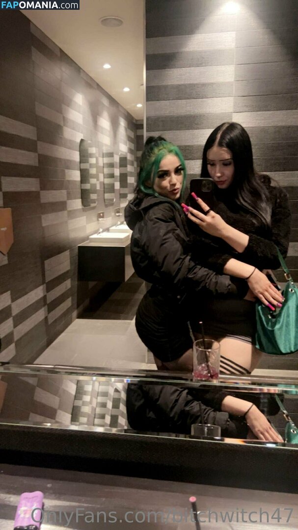 bitchwitch47 Nu OnlyFans  Foto vazada #50