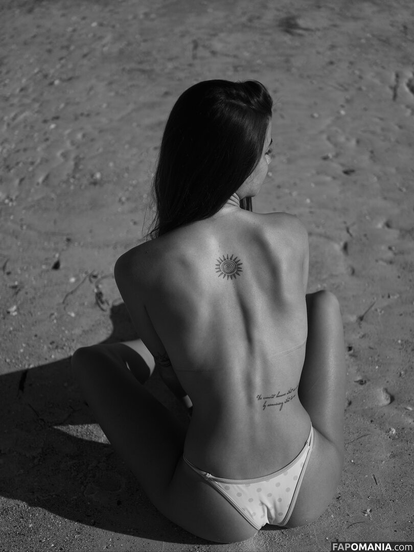 Bitty_01 Nu OnlyFans  Foto vazada #1