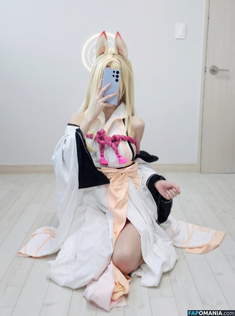 Biya / biya1024 Nu OnlyFans  Foto vazada #2