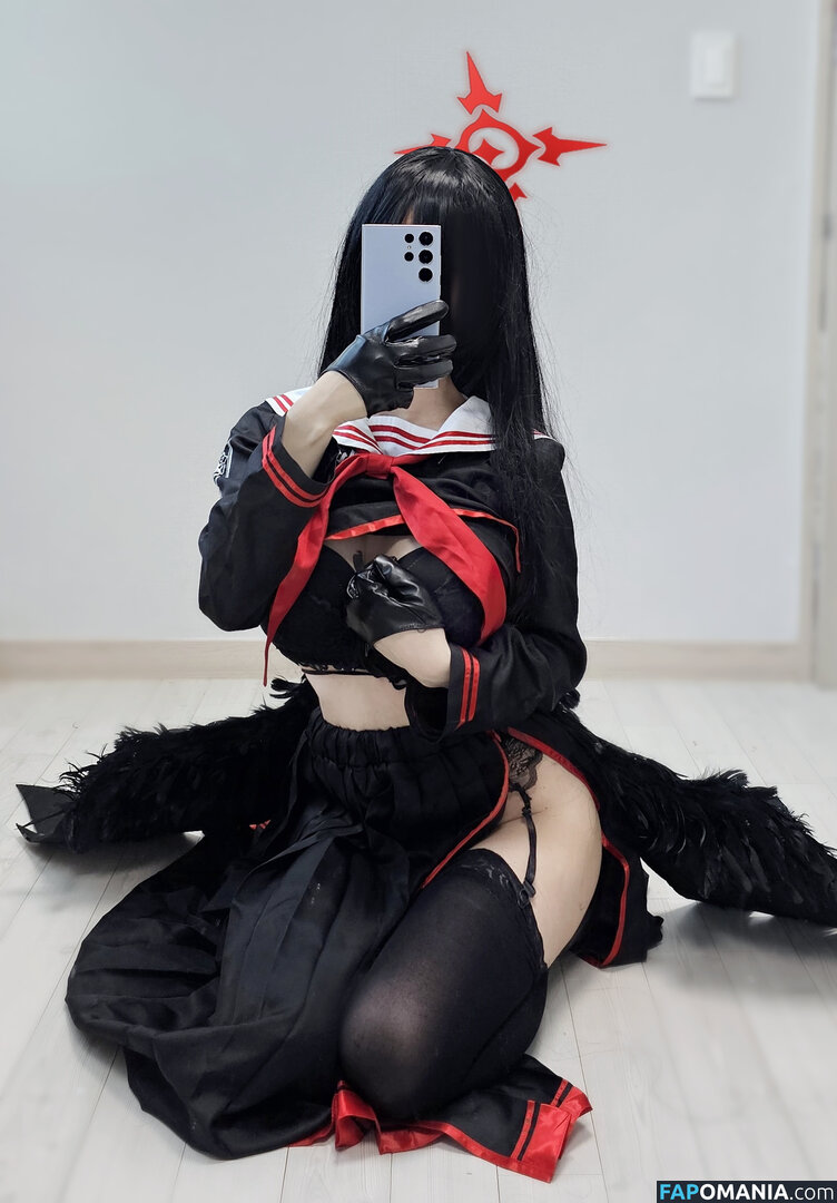 Biya / biya1024 Nu OnlyFans  Foto vazada #9