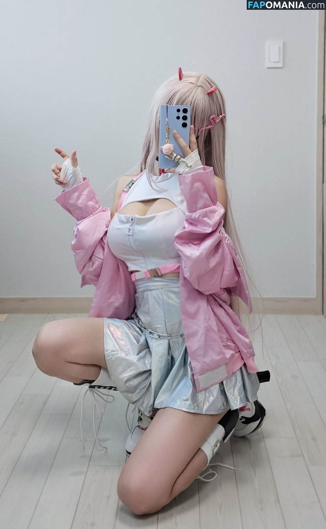 Biya / biya1024 Nu OnlyFans  Foto vazada #20