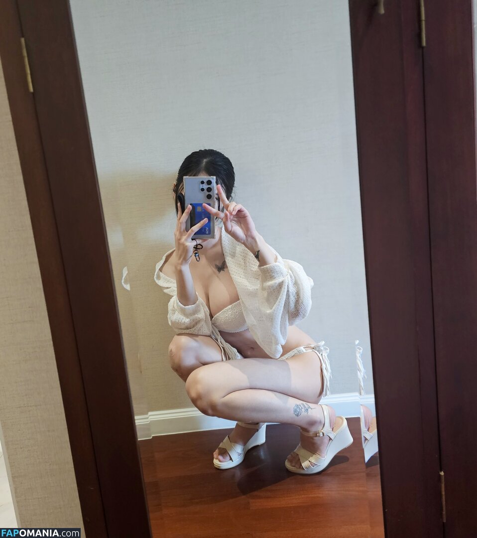 Biya / biya1024 Nu OnlyFans  Foto vazada #27