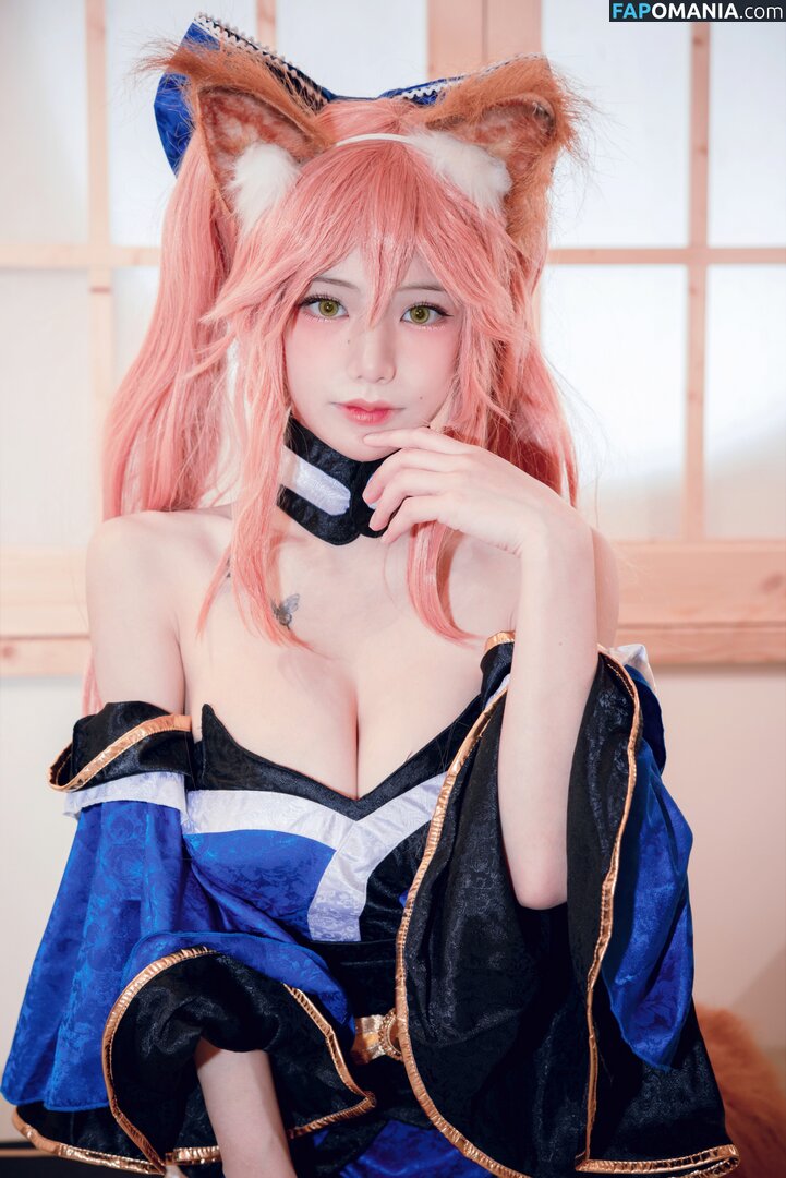 Biya / biya1024 Nu OnlyFans  Foto vazada #32