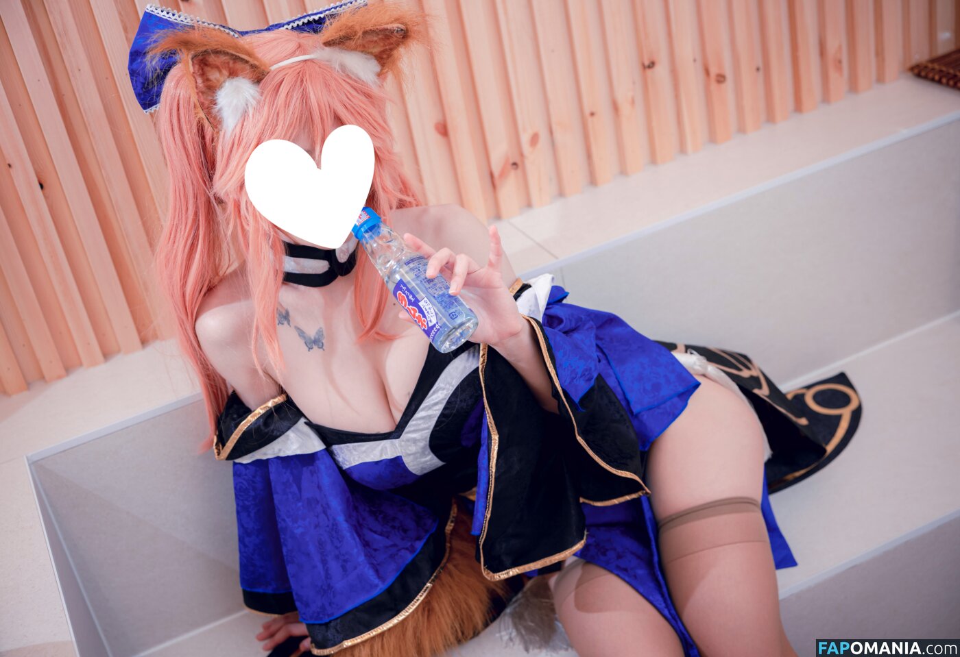 Biya / biya1024 Nu OnlyFans  Foto vazada #45