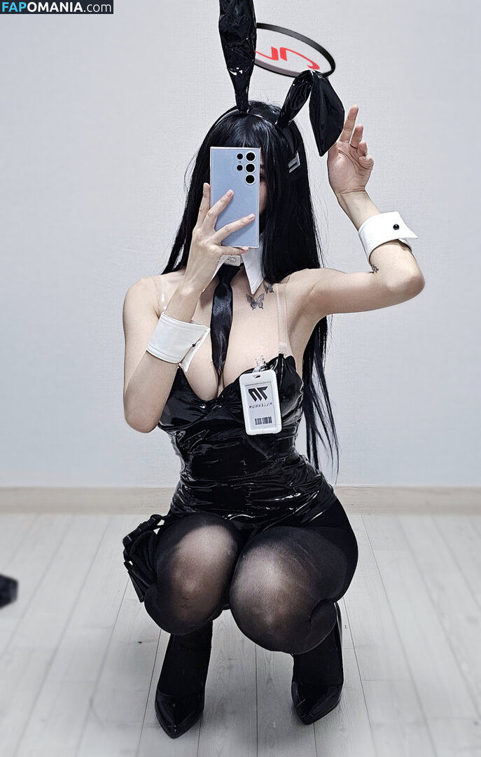 Biya / biya1024 Nu OnlyFans  Foto vazada #54