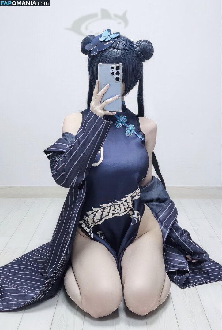 Biya / biya1024 Nu OnlyFans  Foto vazada #81