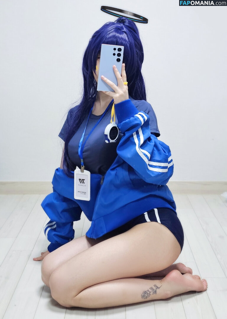 Biya / biya1024 Nu OnlyFans  Foto vazada #96