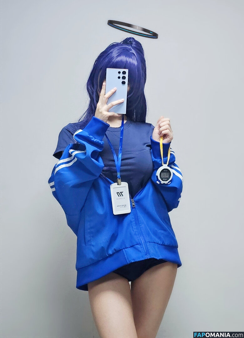 Biya / biya1024 Nu OnlyFans  Foto vazada #99