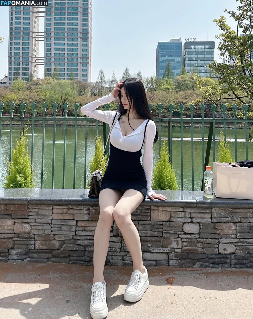 Biya / biya1024 Nu OnlyFans  Foto vazada #103