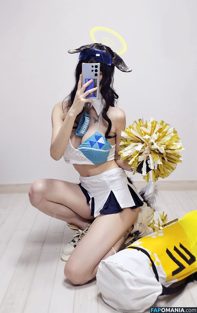 Biya / biya1024 Nu OnlyFans  Foto vazada #105