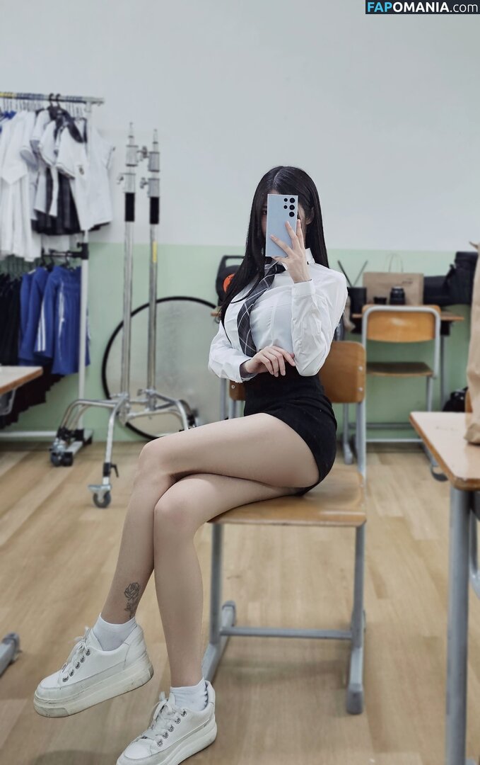 Biya / biya1024 Nu OnlyFans  Foto vazada #148