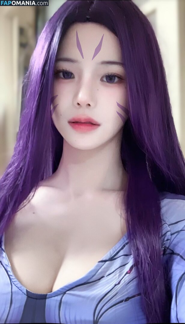 Biya / biya1024 Nu OnlyFans  Foto vazada #166