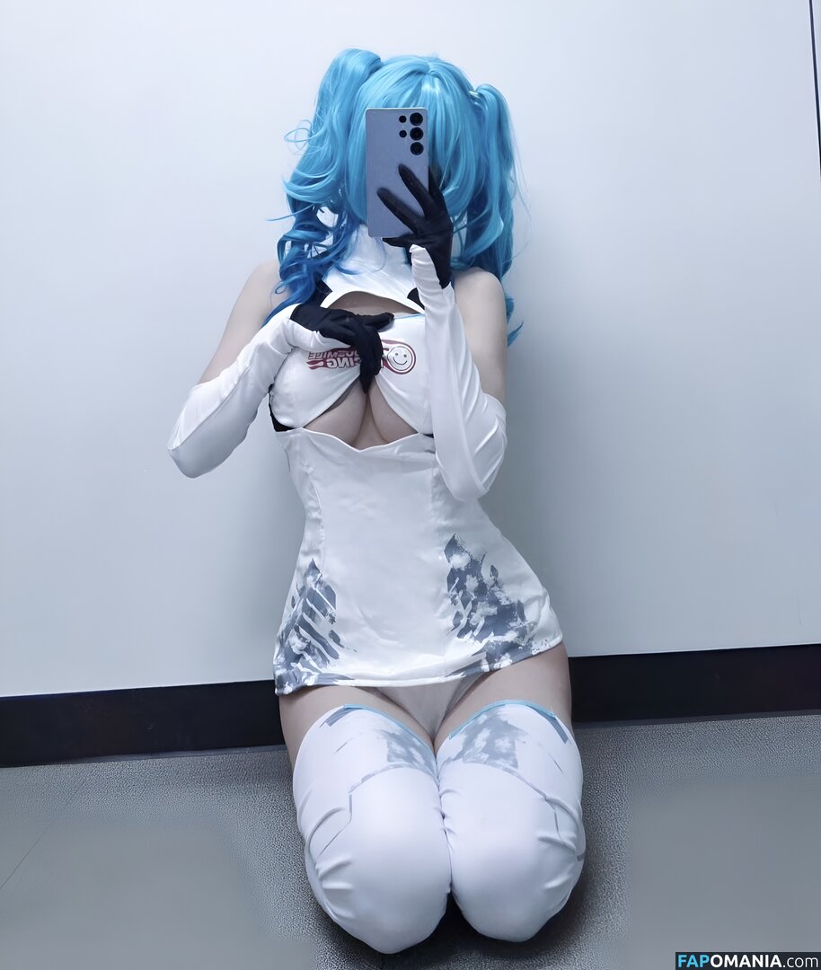 Biya / biya1024 Nu OnlyFans  Foto vazada #170