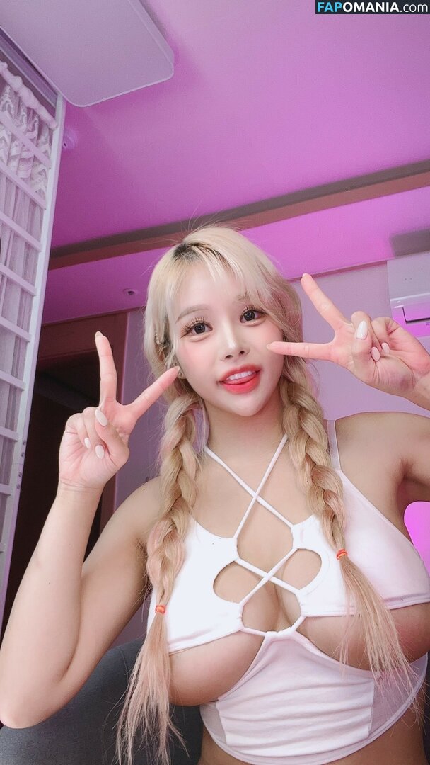 6_7_0_y / BJ Babbyang / BJ 바비앙 Nu OnlyFans  Foto vazada #95