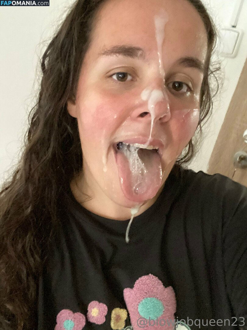 23queen23 / bjqueen23 Nu OnlyFans  Foto vazada #42