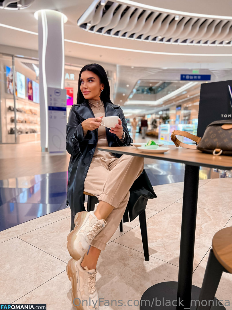 black_monica Nu OnlyFans  Foto vazada #4