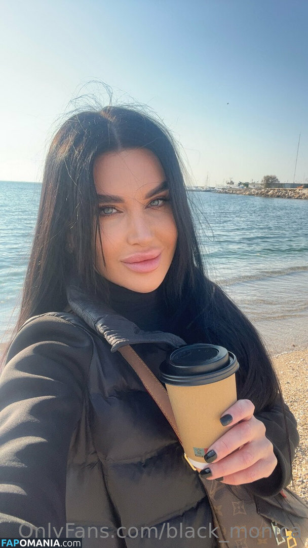 black_monica Nu OnlyFans  Foto vazada #26