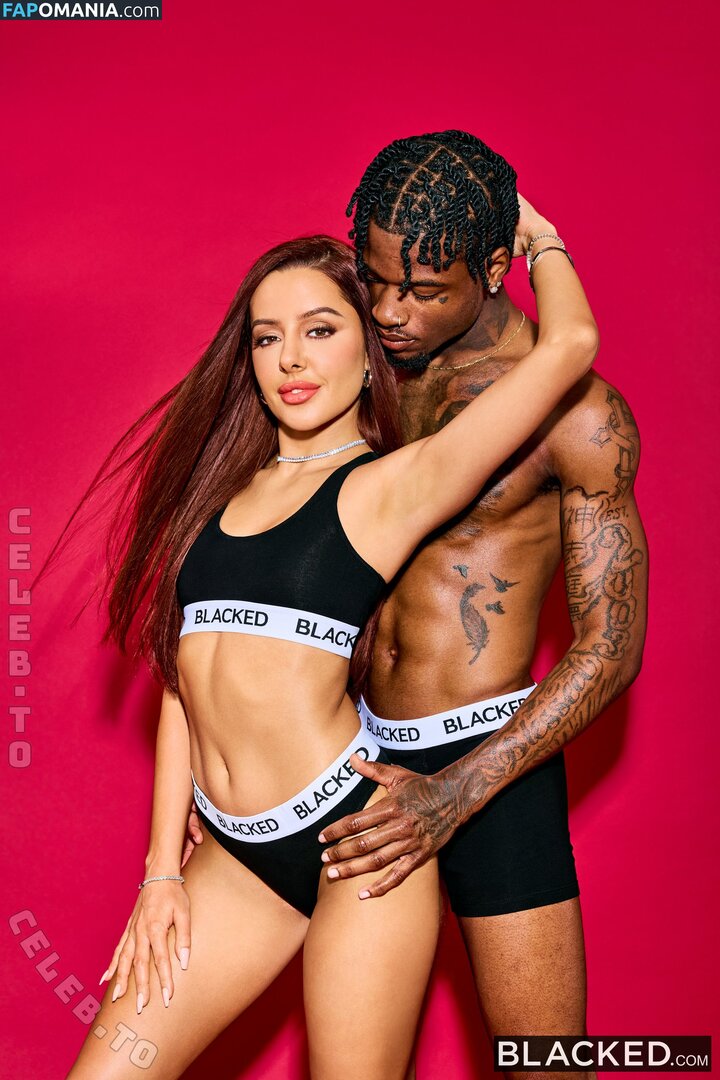 Blacked Nu OnlyFans  Foto vazada #16