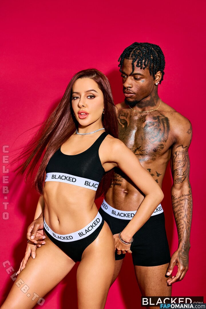 Blacked Nu OnlyFans  Foto vazada #17