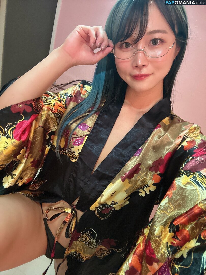 blackmagictanaka Nu OnlyFans  Foto vazada #27