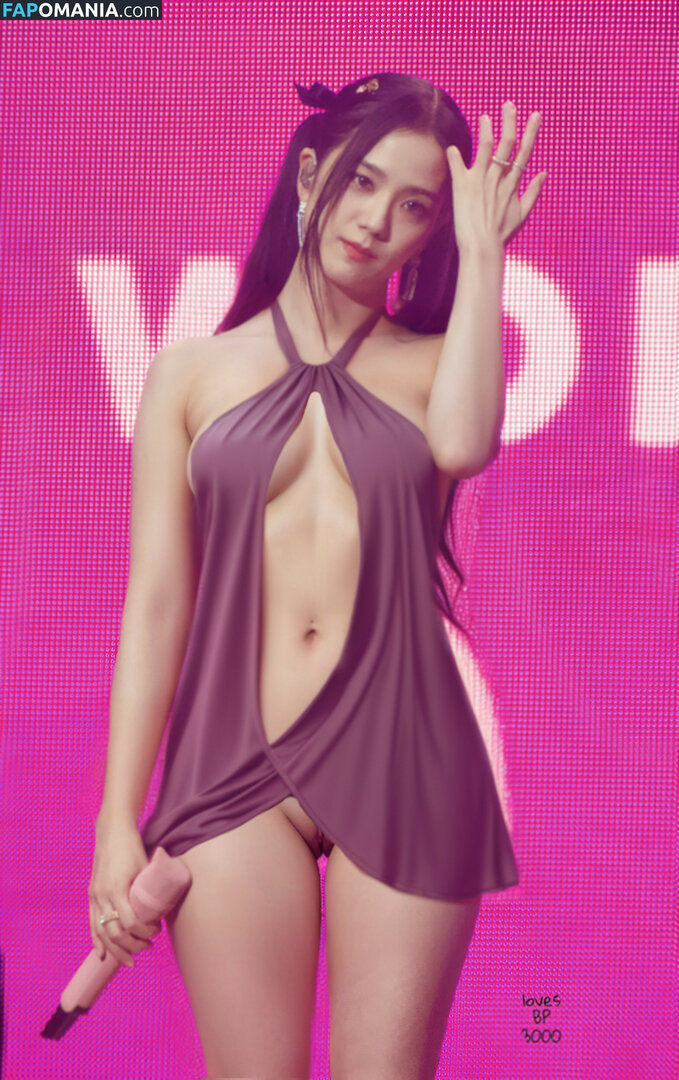 Blackpink Deepfake Nu OnlyFans  Foto vazada #193