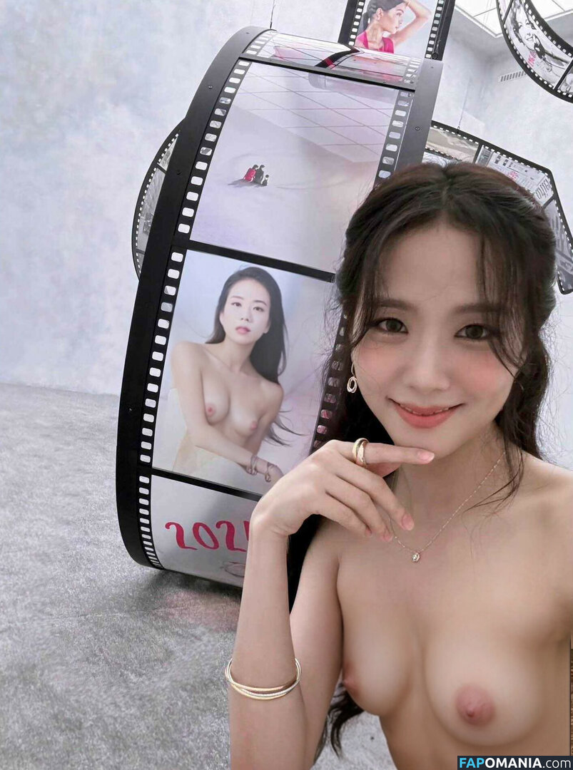Blackpink Deepfake Nu OnlyFans  Foto vazada #231