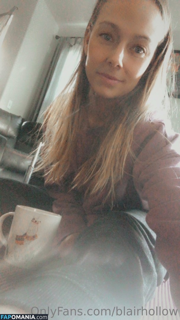 Blair / blairhollow / blairhollowcandles / hollowblair Nu OnlyFans  Foto vazada #16