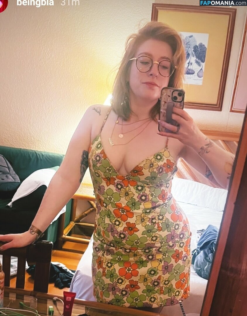 Blaithin De Burca / scarletforyou Nu OnlyFans  Foto vazada #11