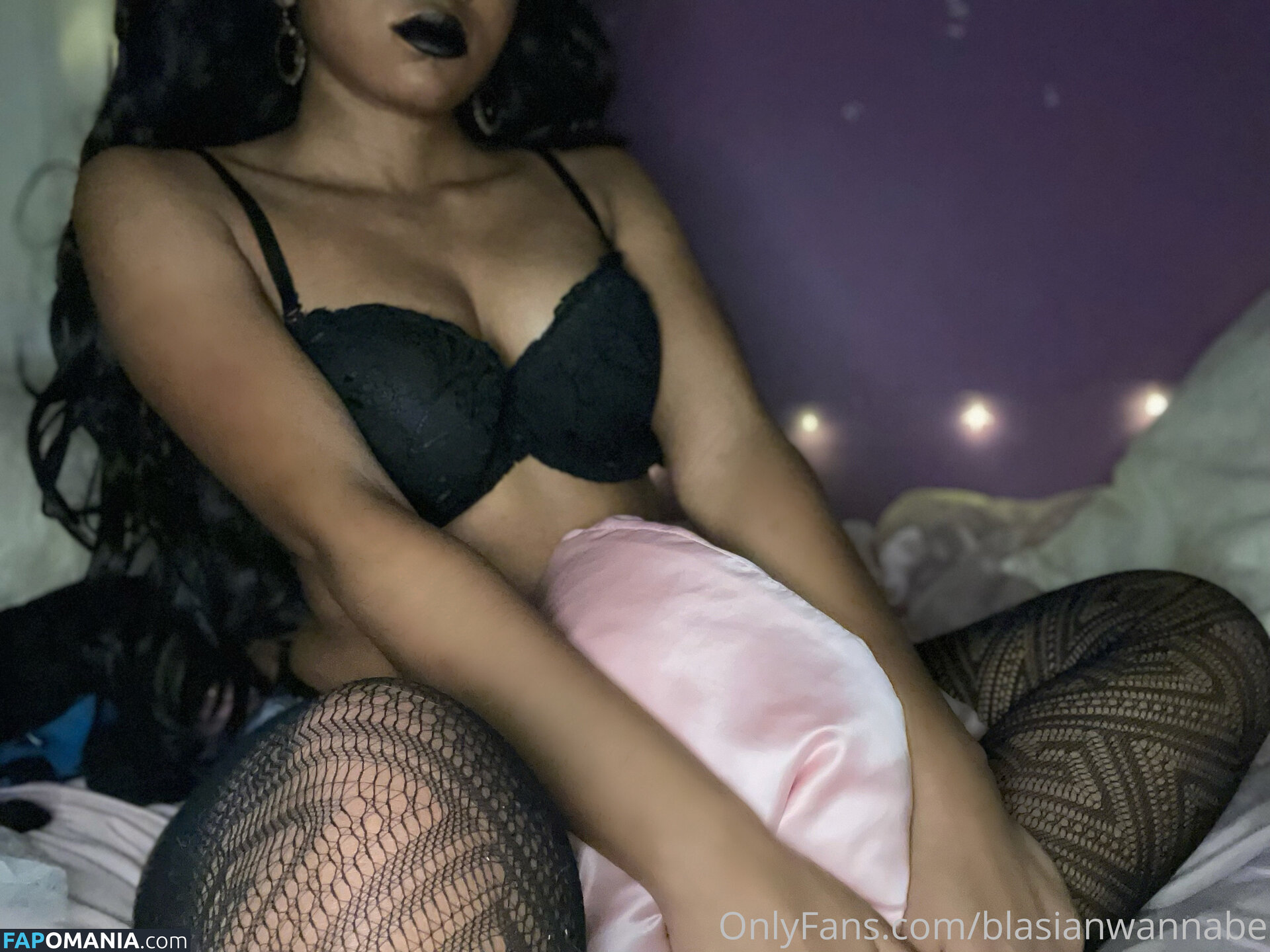 Blasianwannabe Nu OnlyFans  Foto vazada #2