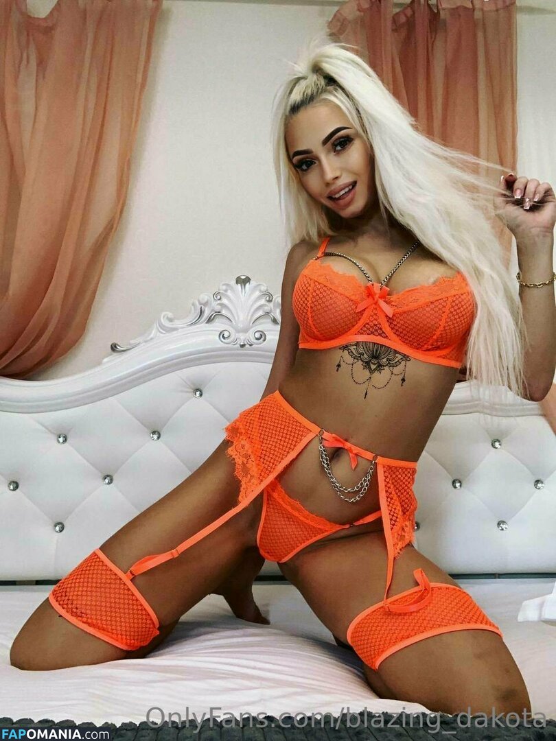 blazedakota / blazing_dakota Nu OnlyFans  Foto vazada #23