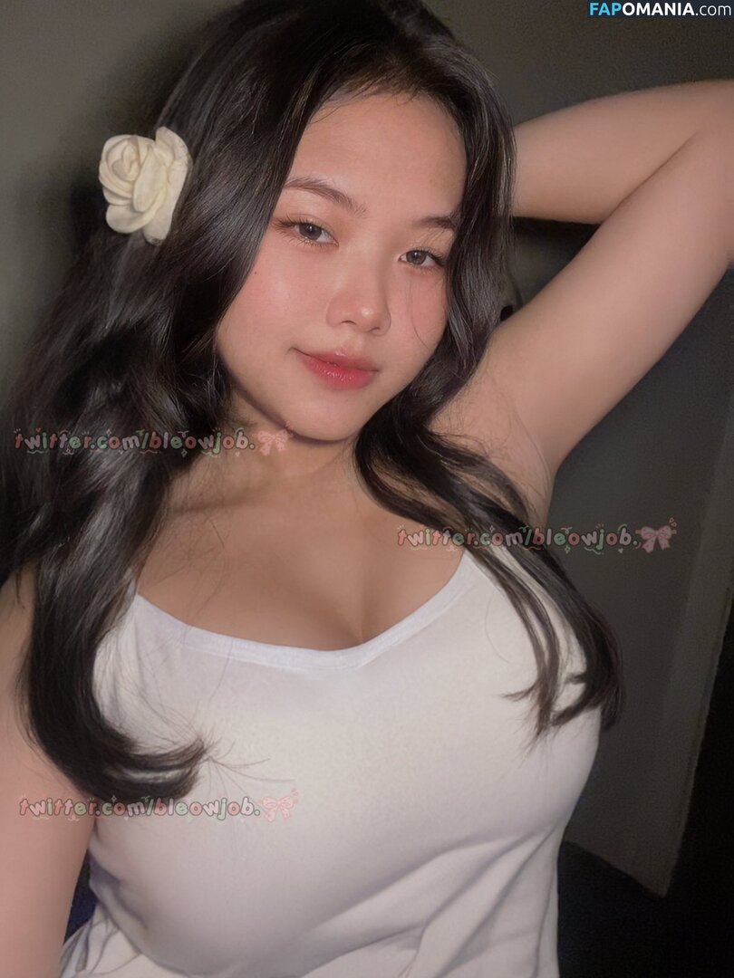 Awaifuu / Bleowjob / awaifu / awaifu_u / mychia. Nu OnlyFans  Foto vazada #2