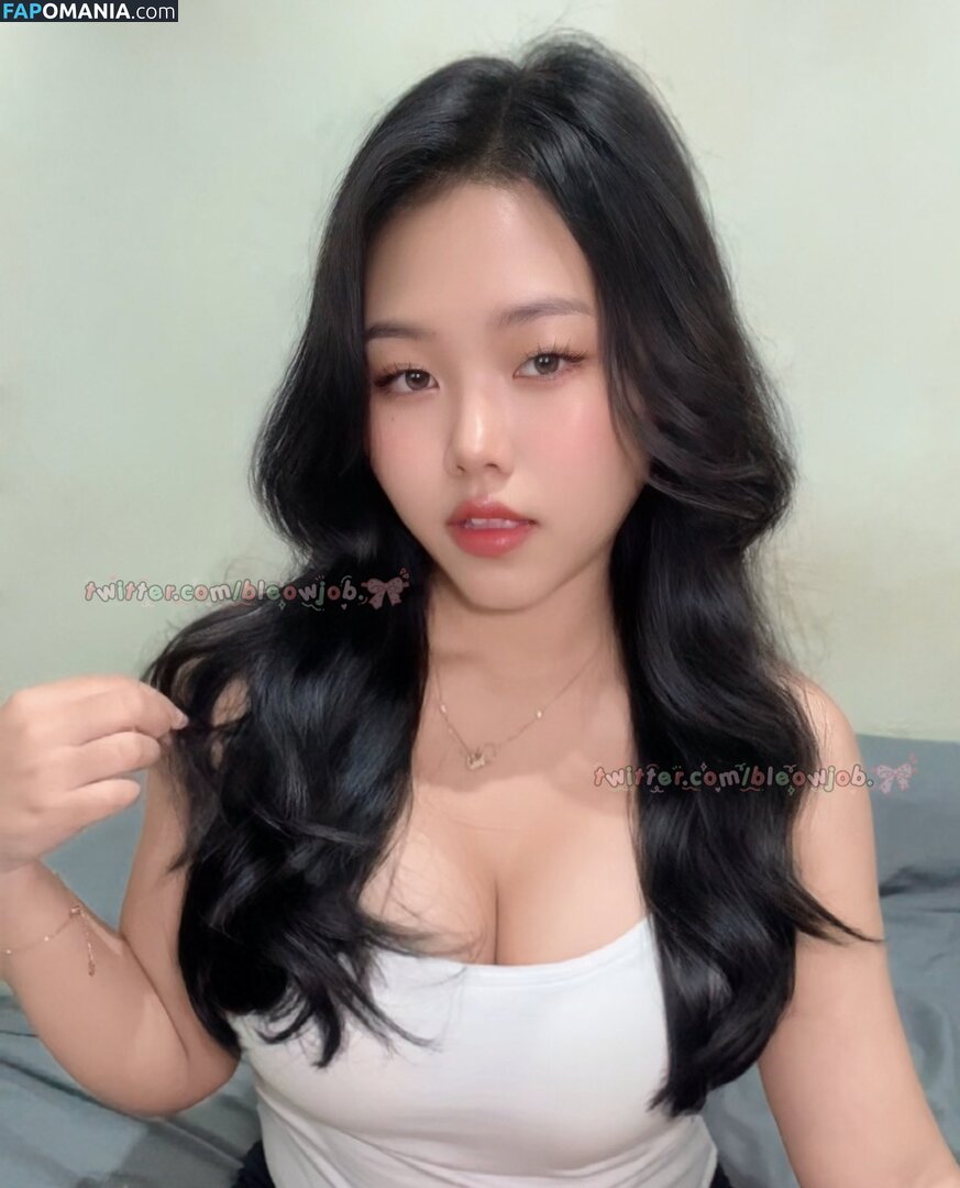 Awaifuu / Bleowjob / awaifu / awaifu_u / mychia. Nu OnlyFans  Foto vazada #5