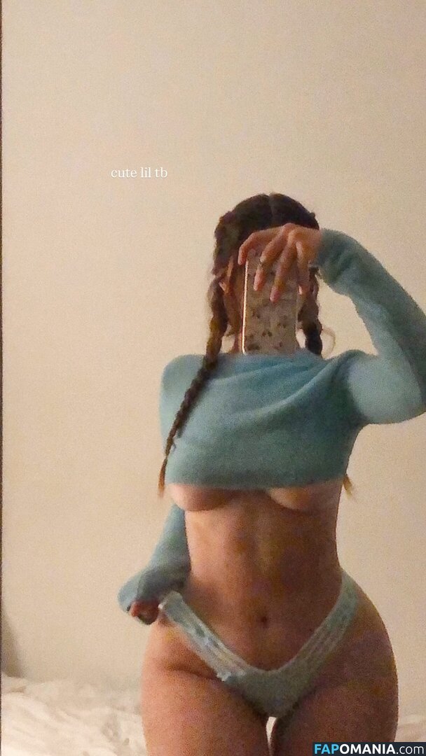 Blerta Ademi / xblertaaa Nu OnlyFans  Foto vazada #22