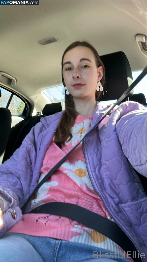 blissfulellie Nu OnlyFans  Foto vazada #44