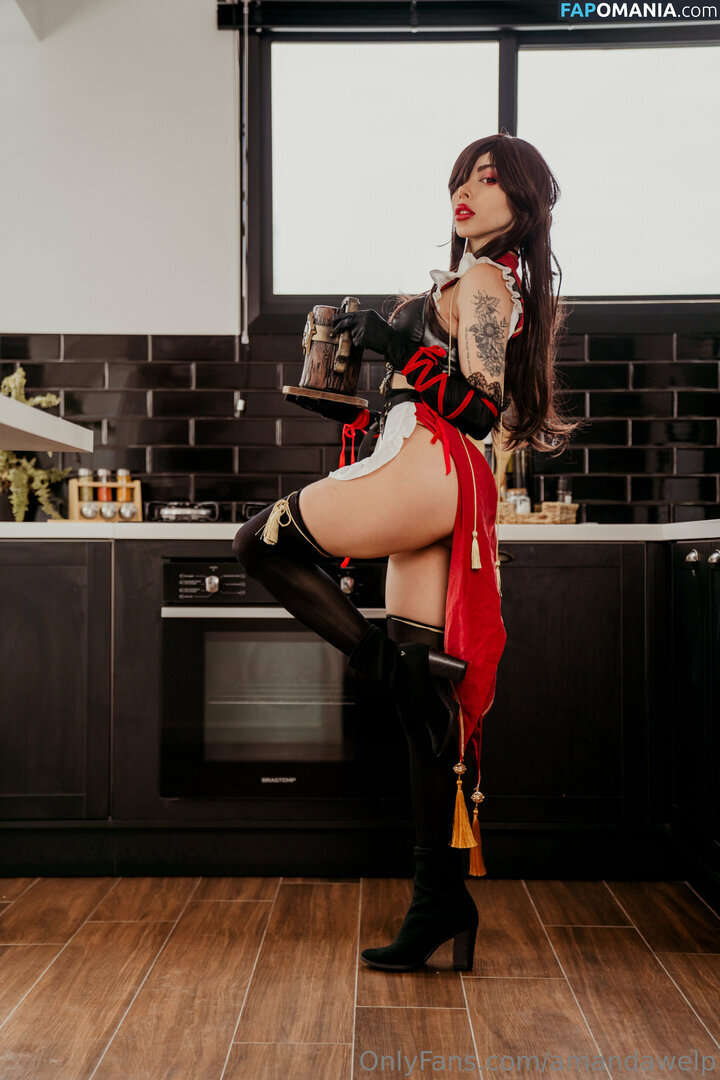 Blizzard / ablizzard Nu OnlyFans  Foto vazada #522