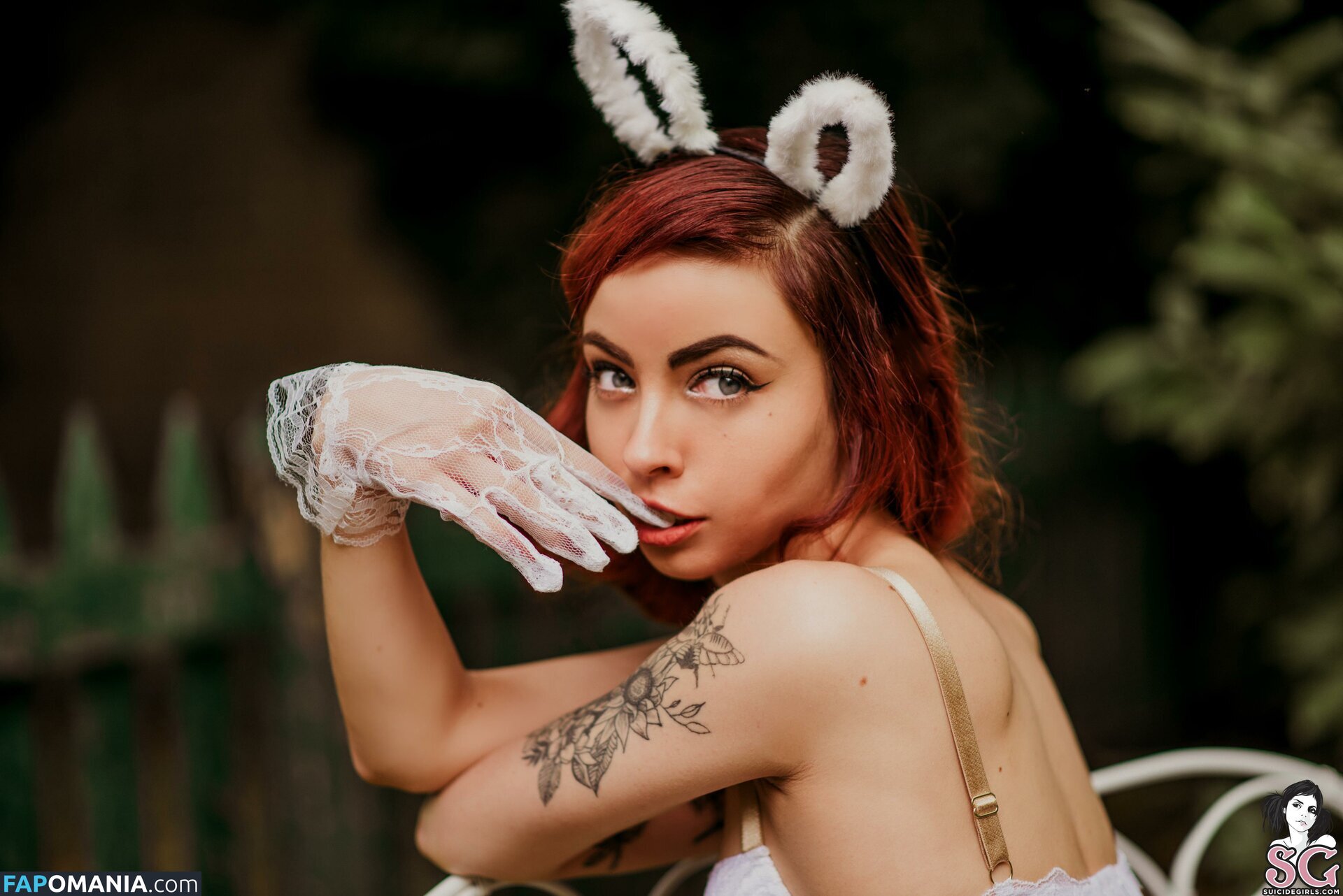 Blizzard / ablizzard Nu OnlyFans  Foto vazada #597