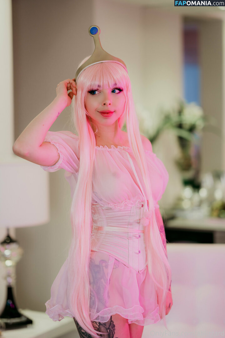 Blizzard / ablizzard Nu OnlyFans  Foto vazada #622