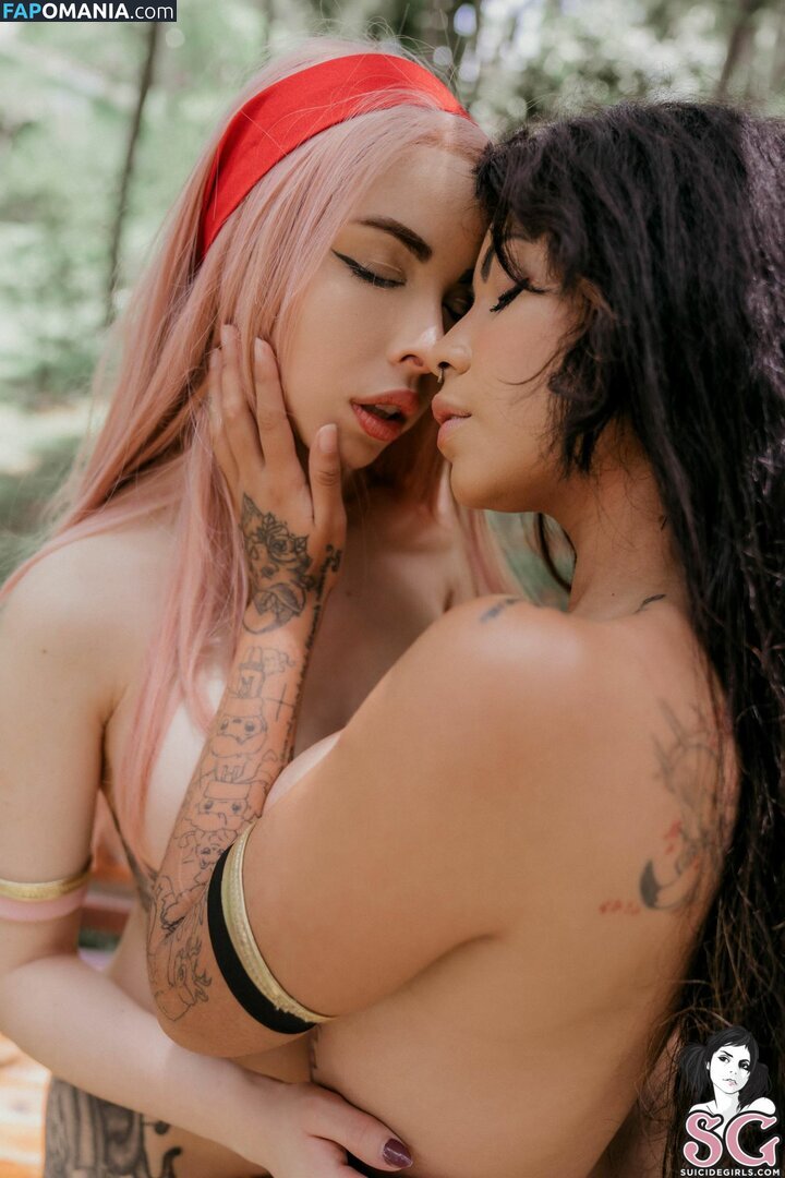 Blizzard / ablizzard Nu OnlyFans  Foto vazada #645